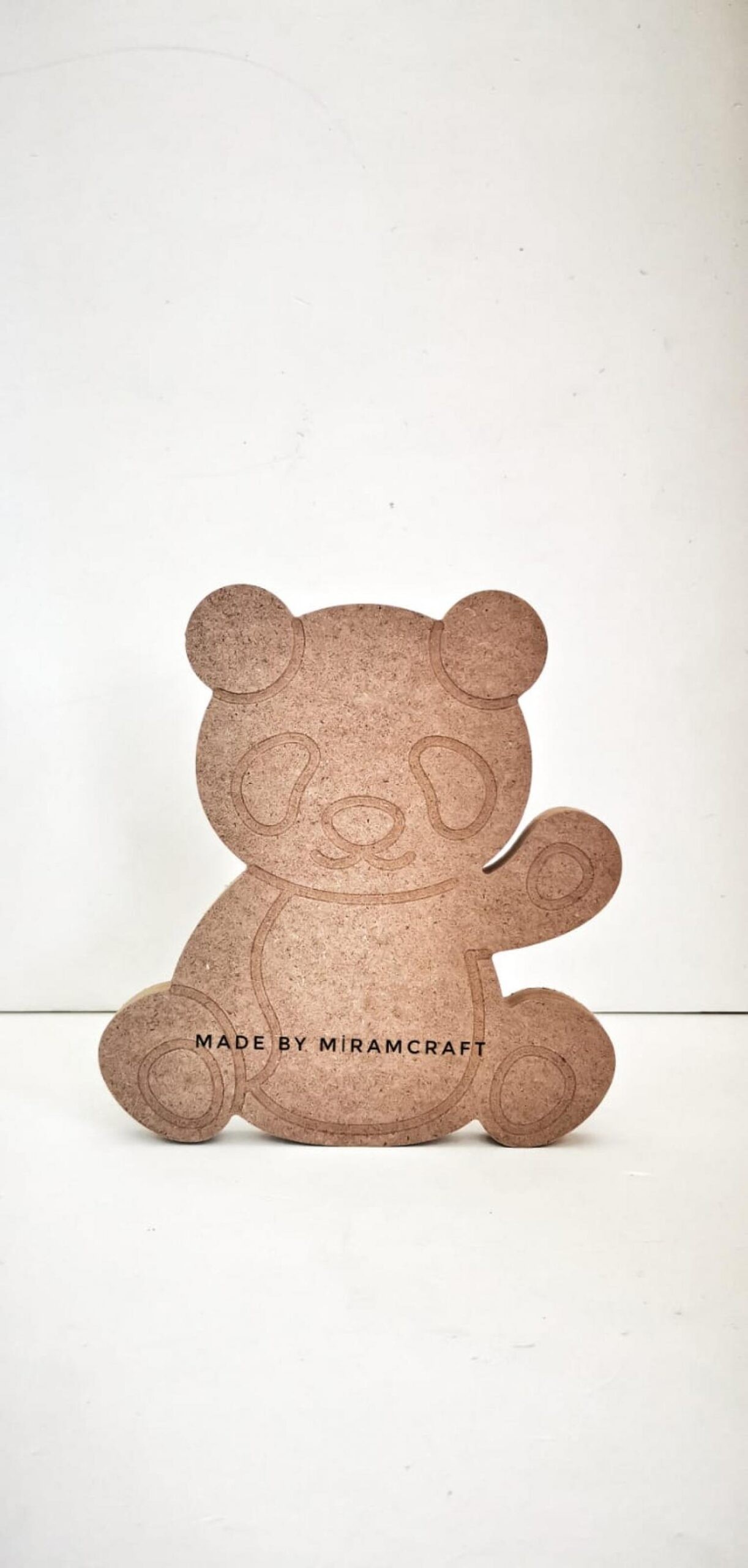 HE-630 PANDA OBJE