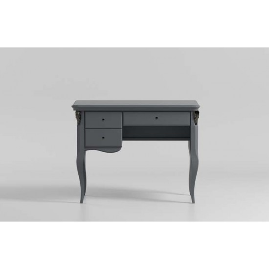 MULTİ DECOR CHALKED - İS SİYAH