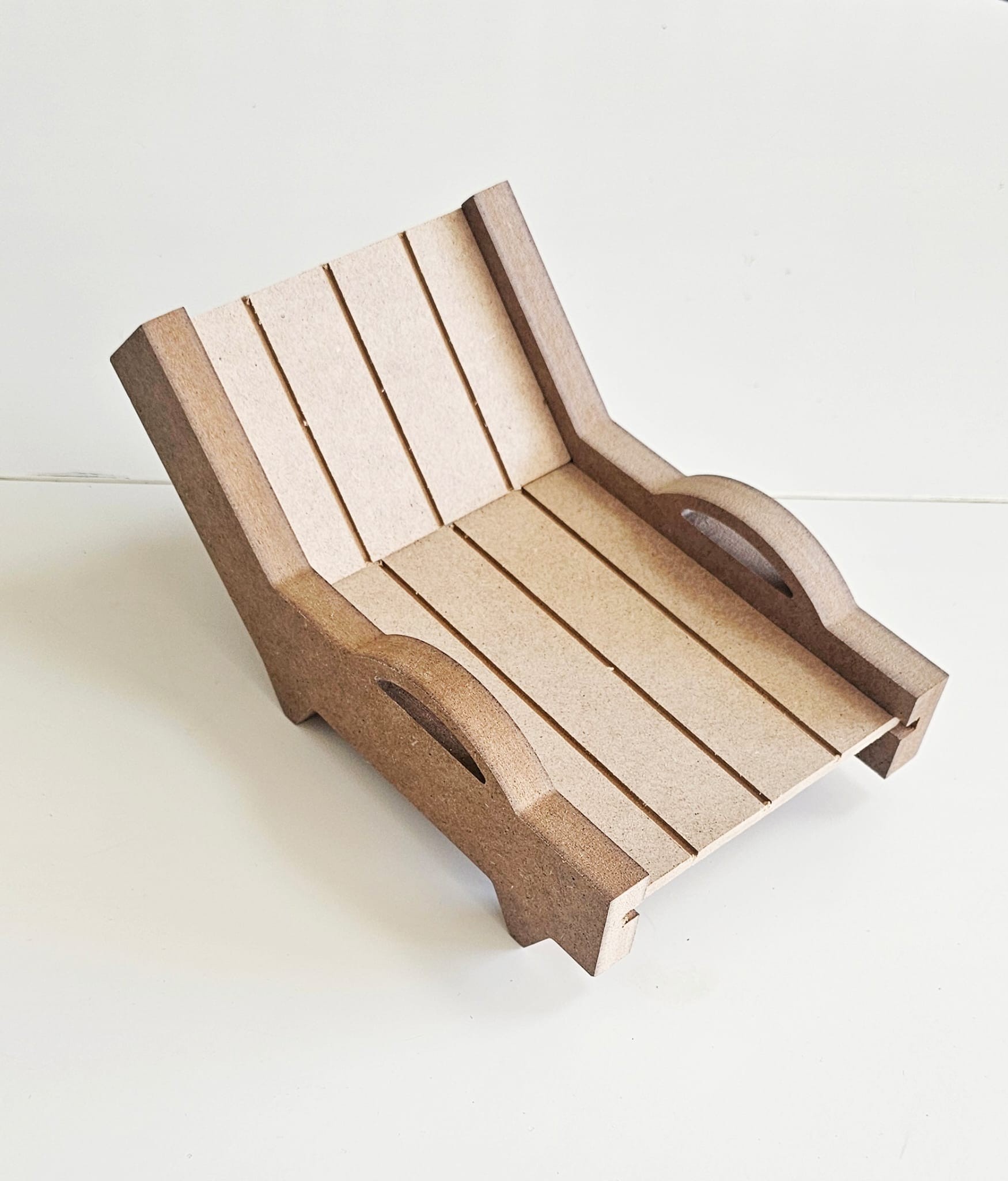 HS-287 MİNİ ŞEZLONG SUNUM/DEKOR