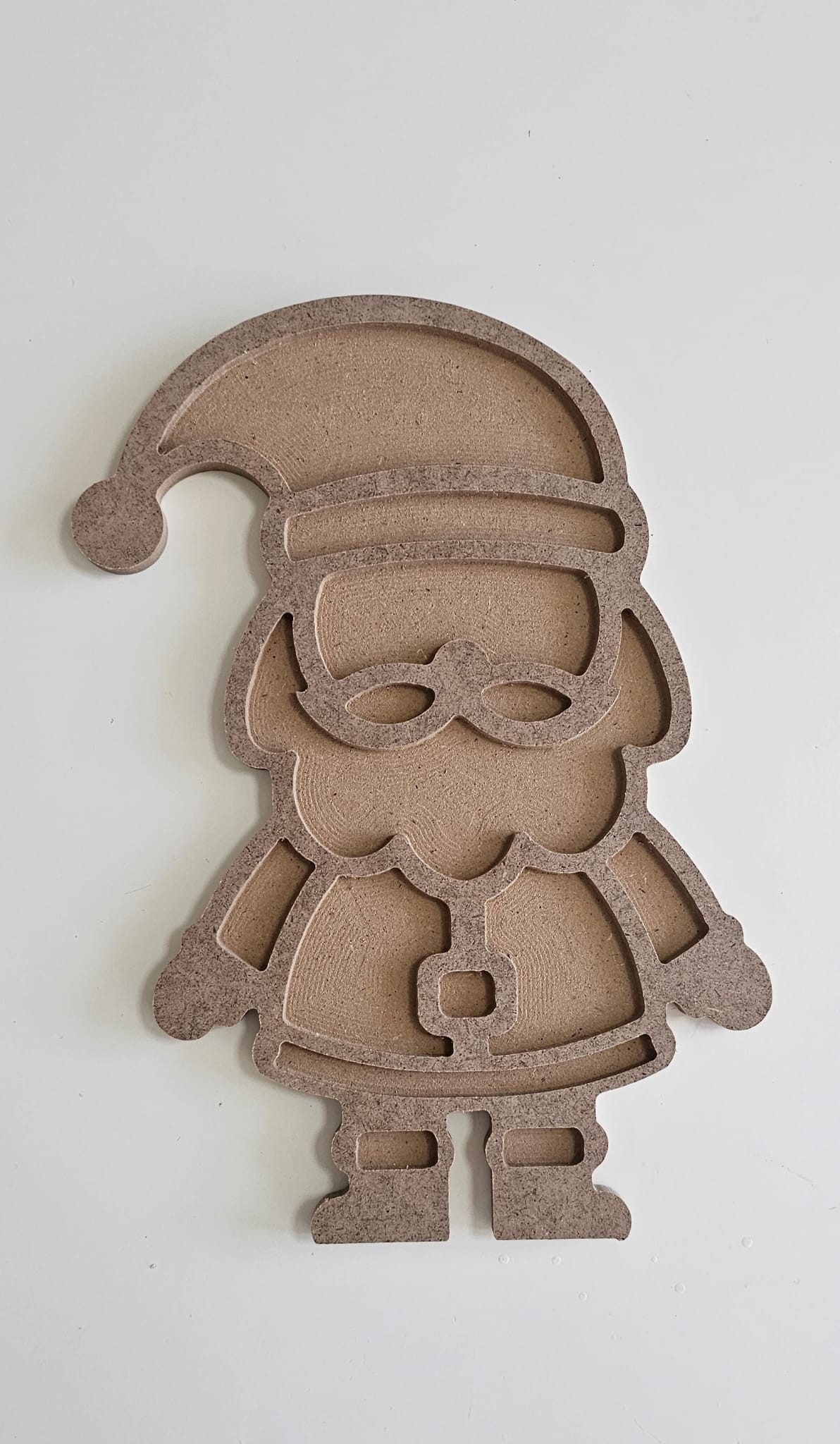 HMM-044 NOEL BABA MOZAİK