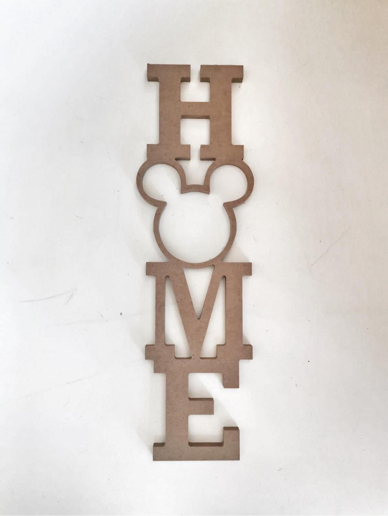 MT-062 MİCKEY HOME PANO 2