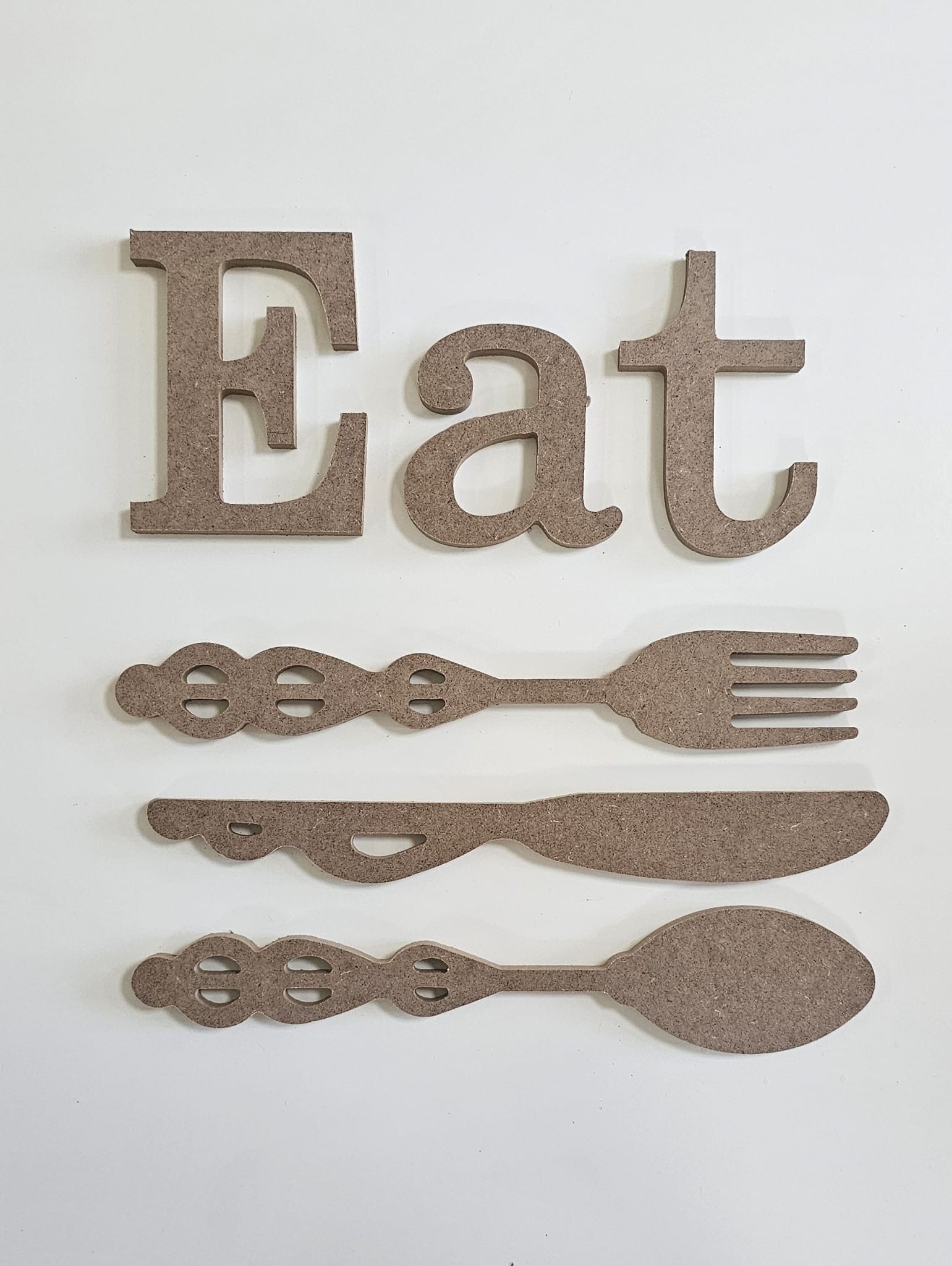 HM-237 EAT KAŞIK ÇATAL SET