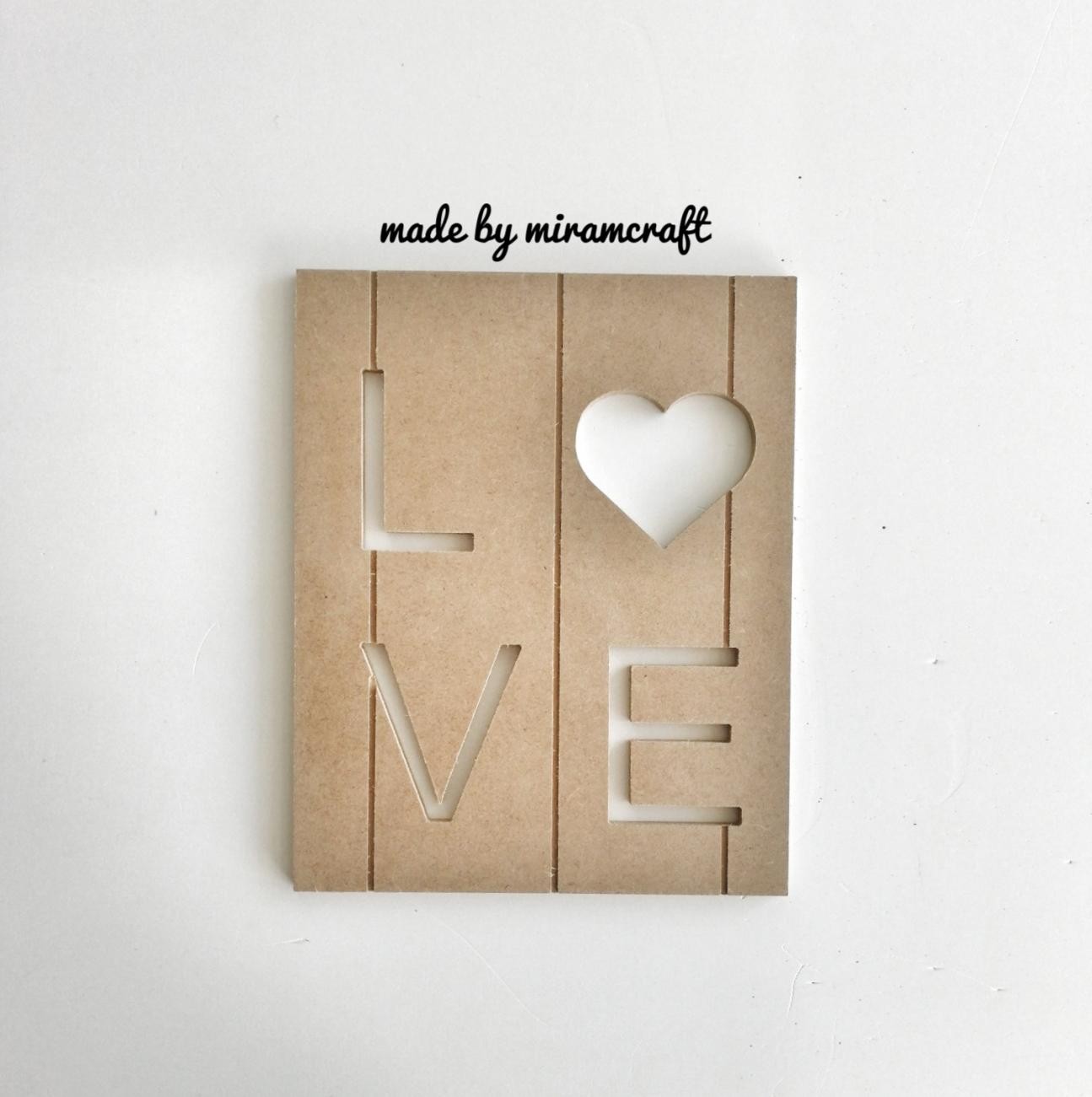 HP-005 LOVE PANO