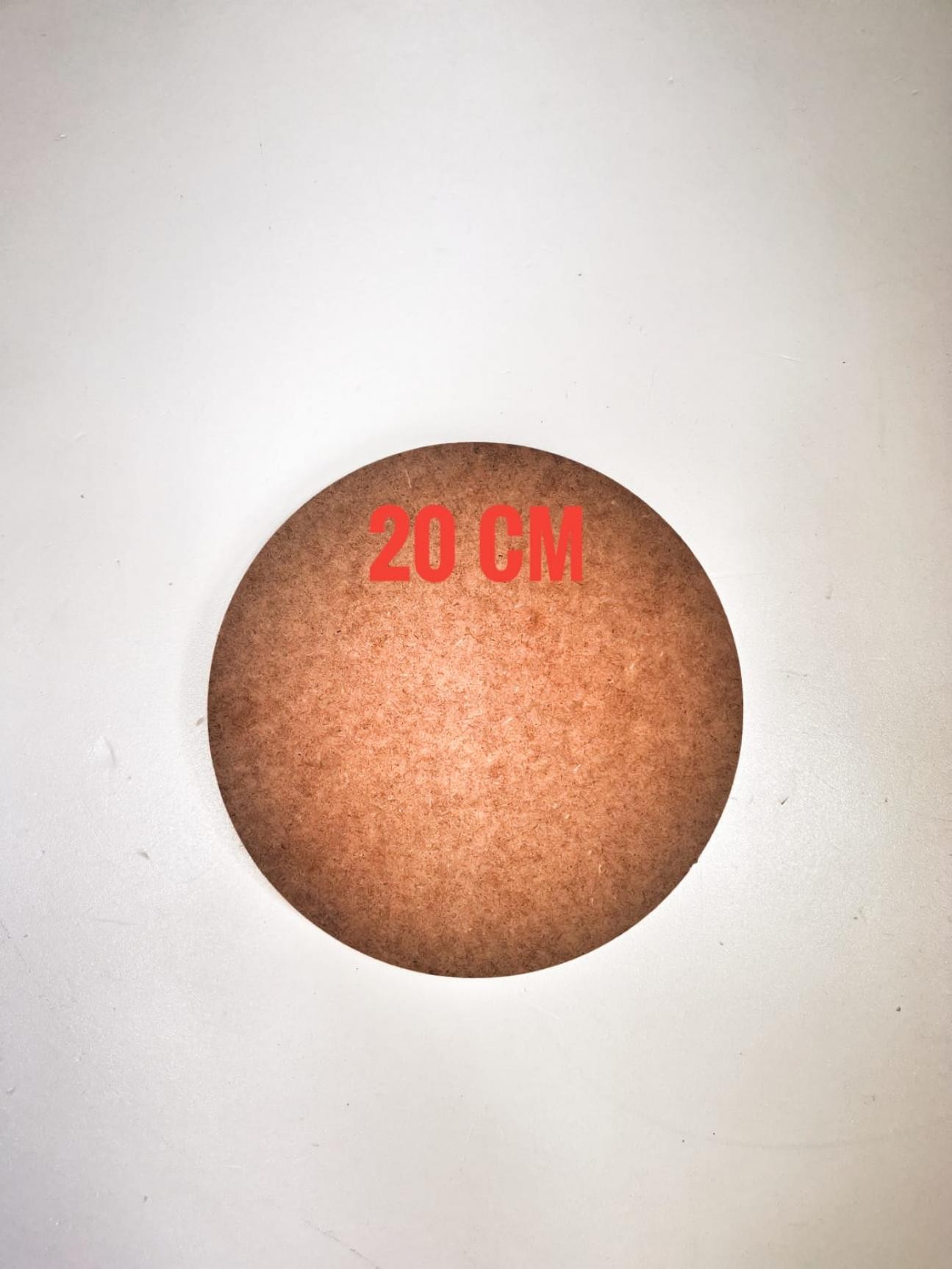 HP-213-20 CM'LİK YUVARLAK PANO