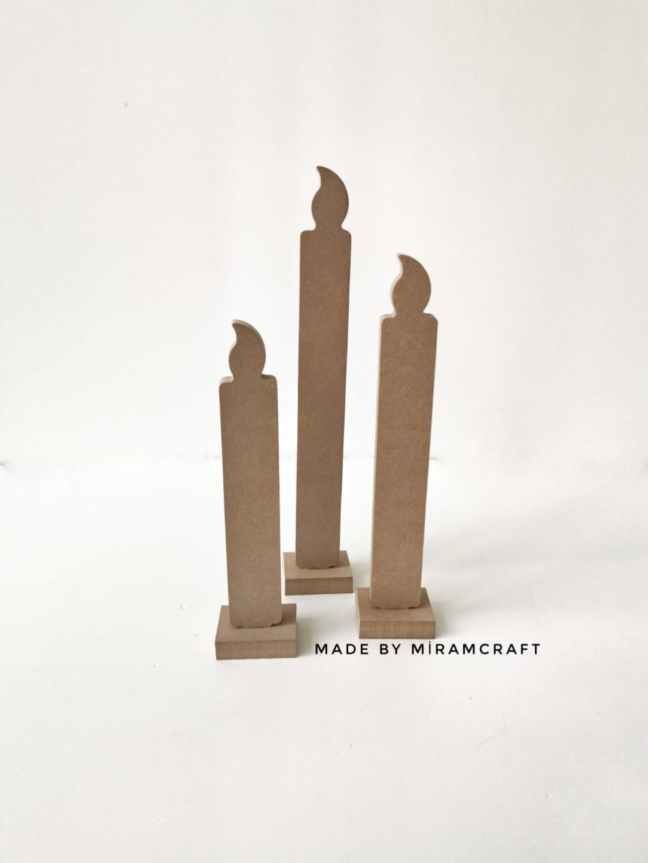 HZ-047 ÜÇLÜ MUM