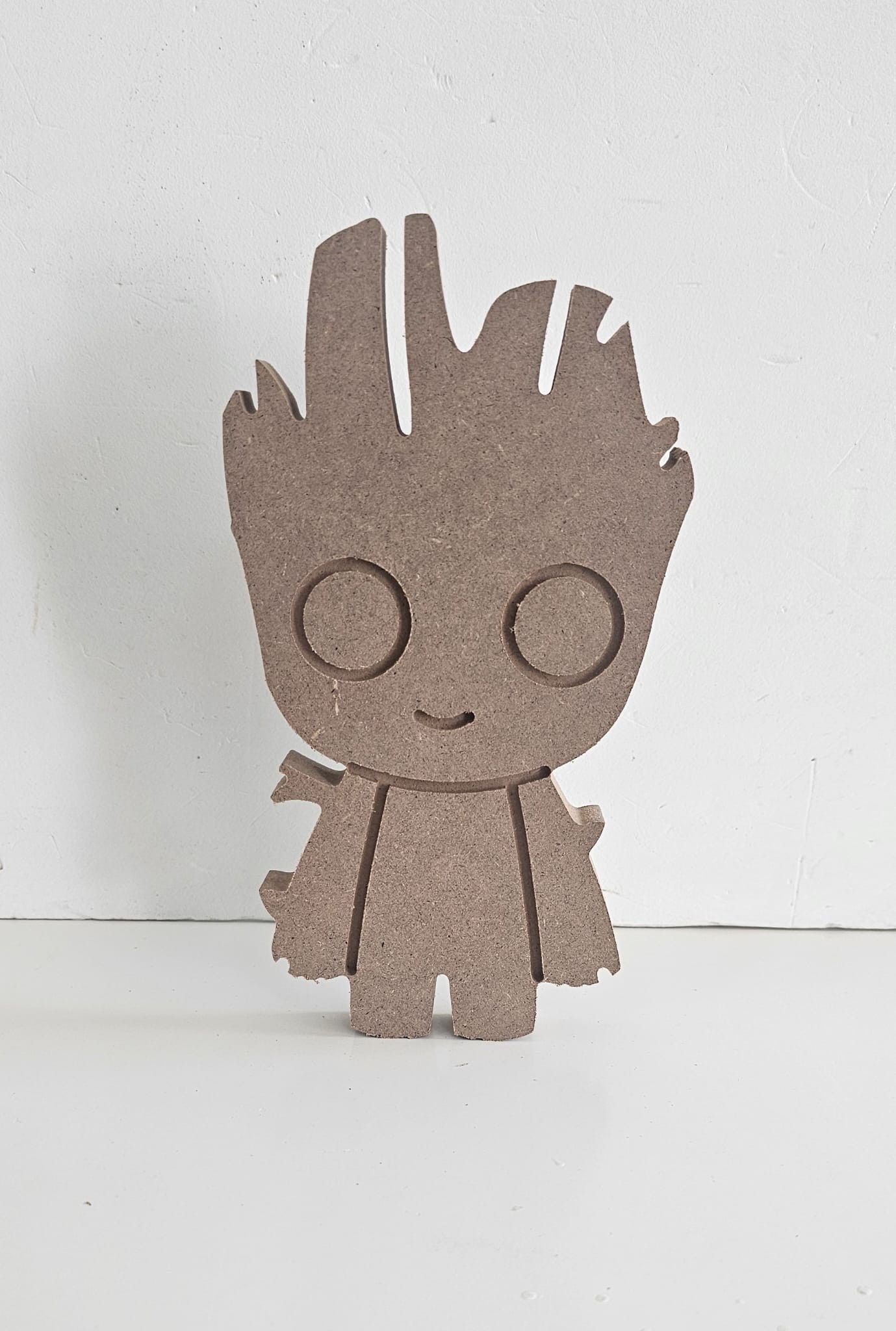 HCO-020 GROOT OBJE