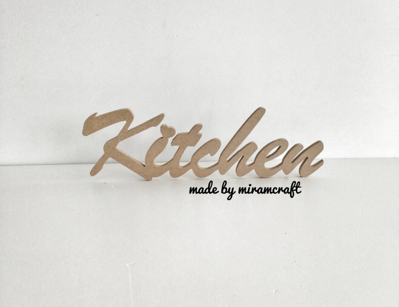 HY-021 KİTCHEN