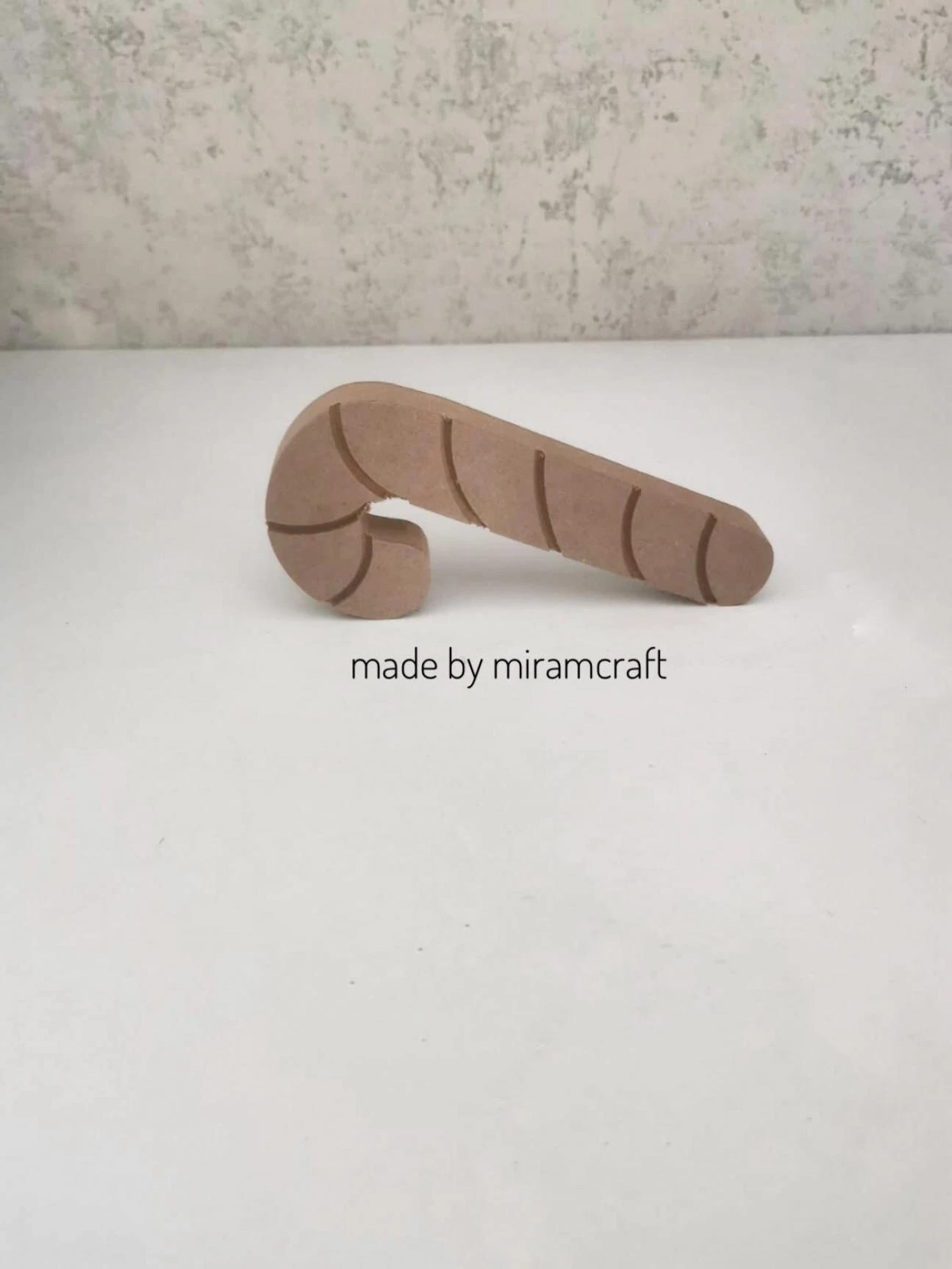 HS-207 YENİYIL BASTON ŞEKER