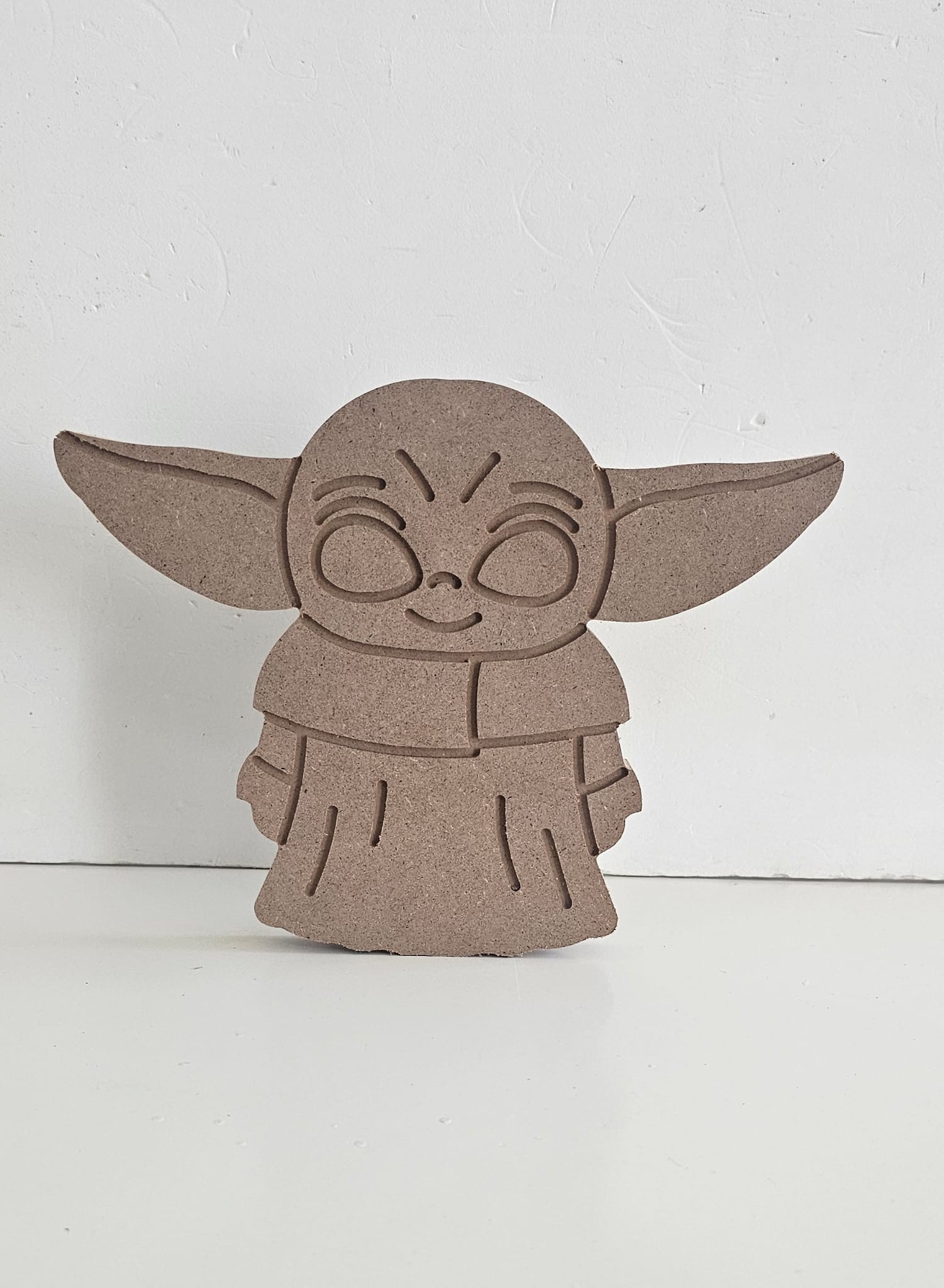 HCO-021 YODA OBJE