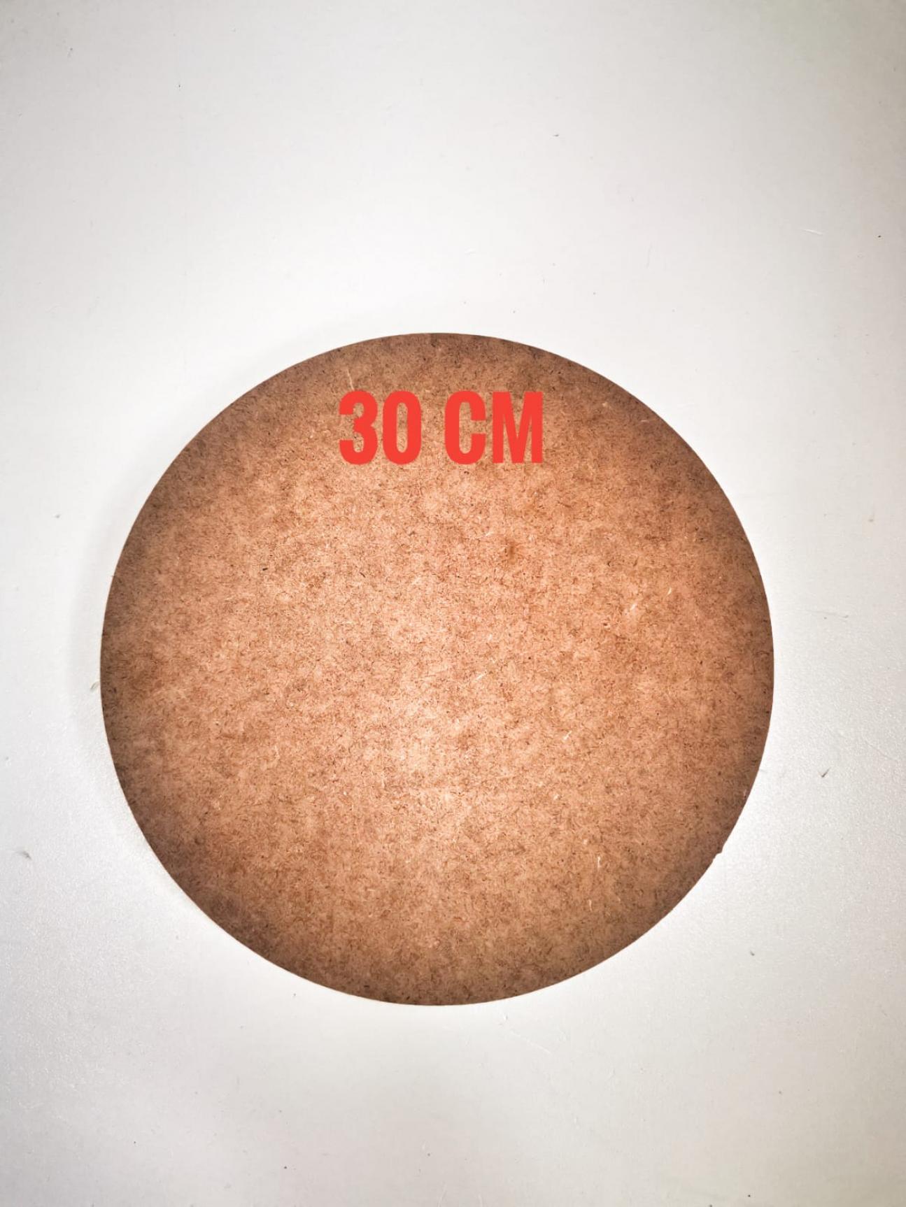 HP-212 30 CM-YUVARLAK PANO