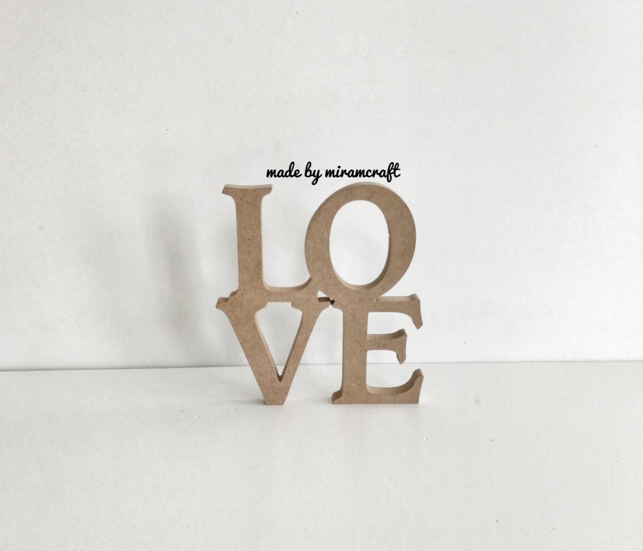 HY-020 ÇİFT KATLI LOVE