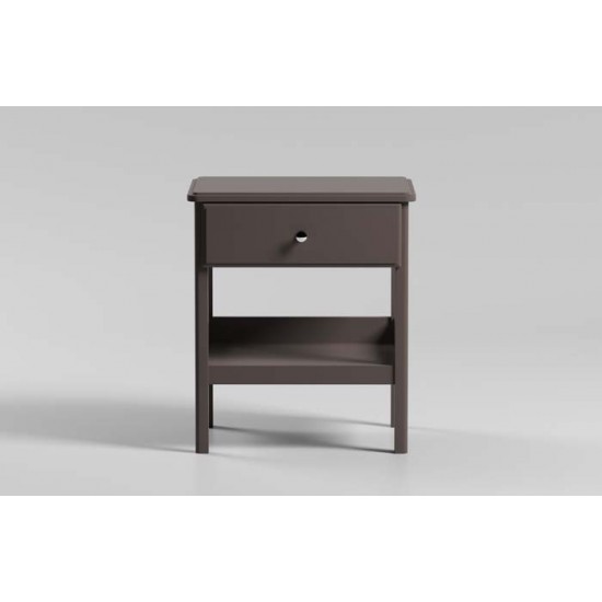 MULTİ DECOR CHALKED - RETRO SİYAH