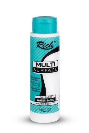 MULTI SURFACE - BEYAZ