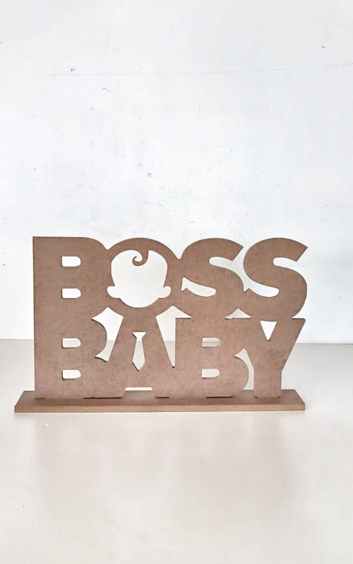 HOF-013 BOSSBABY