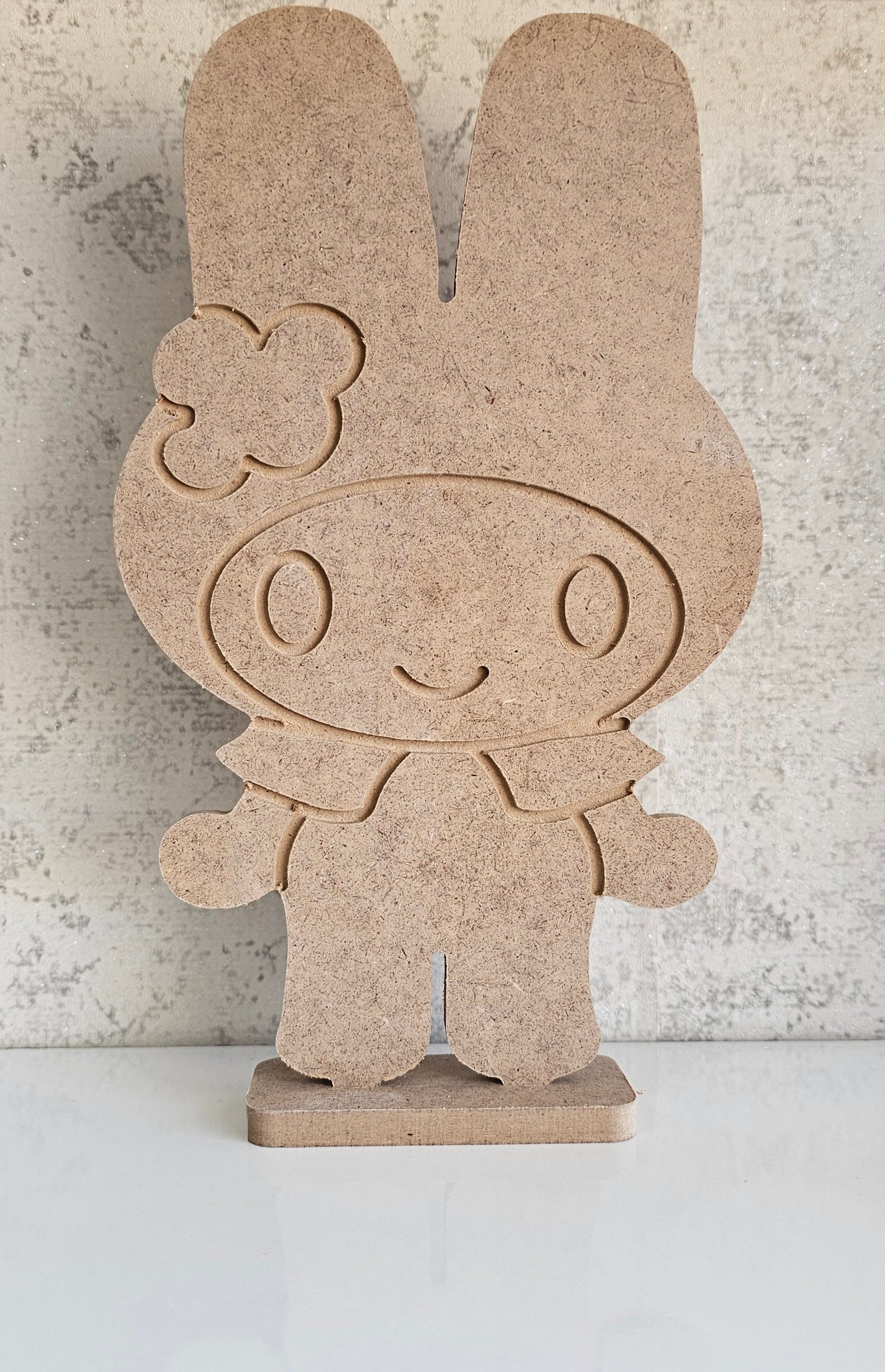 HCO-027 MELODY STANTLI