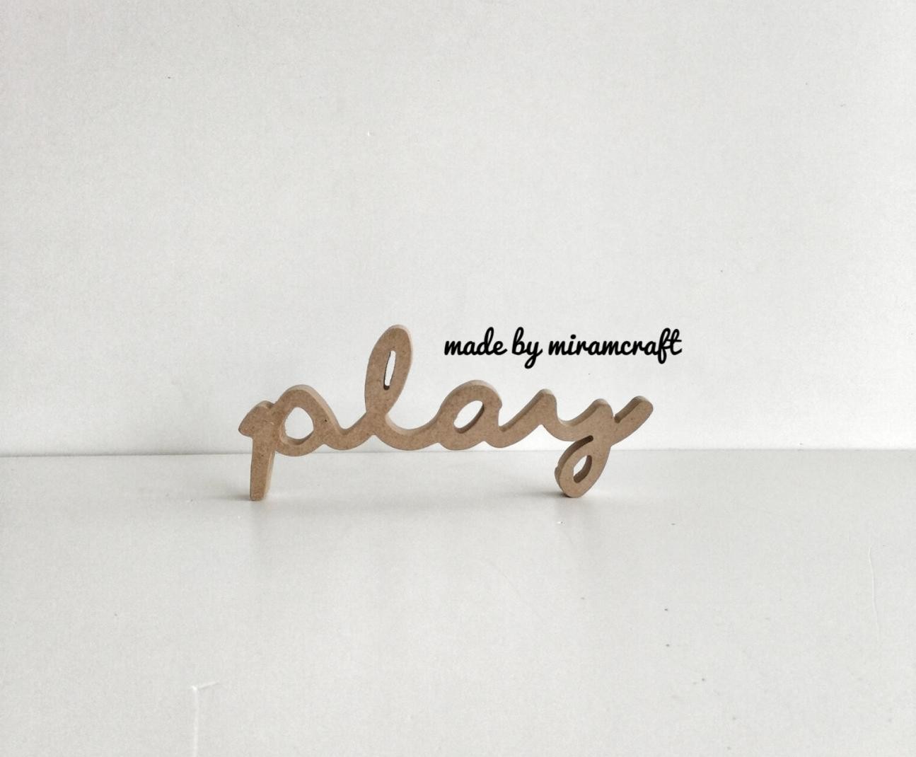HY-015 PLAY