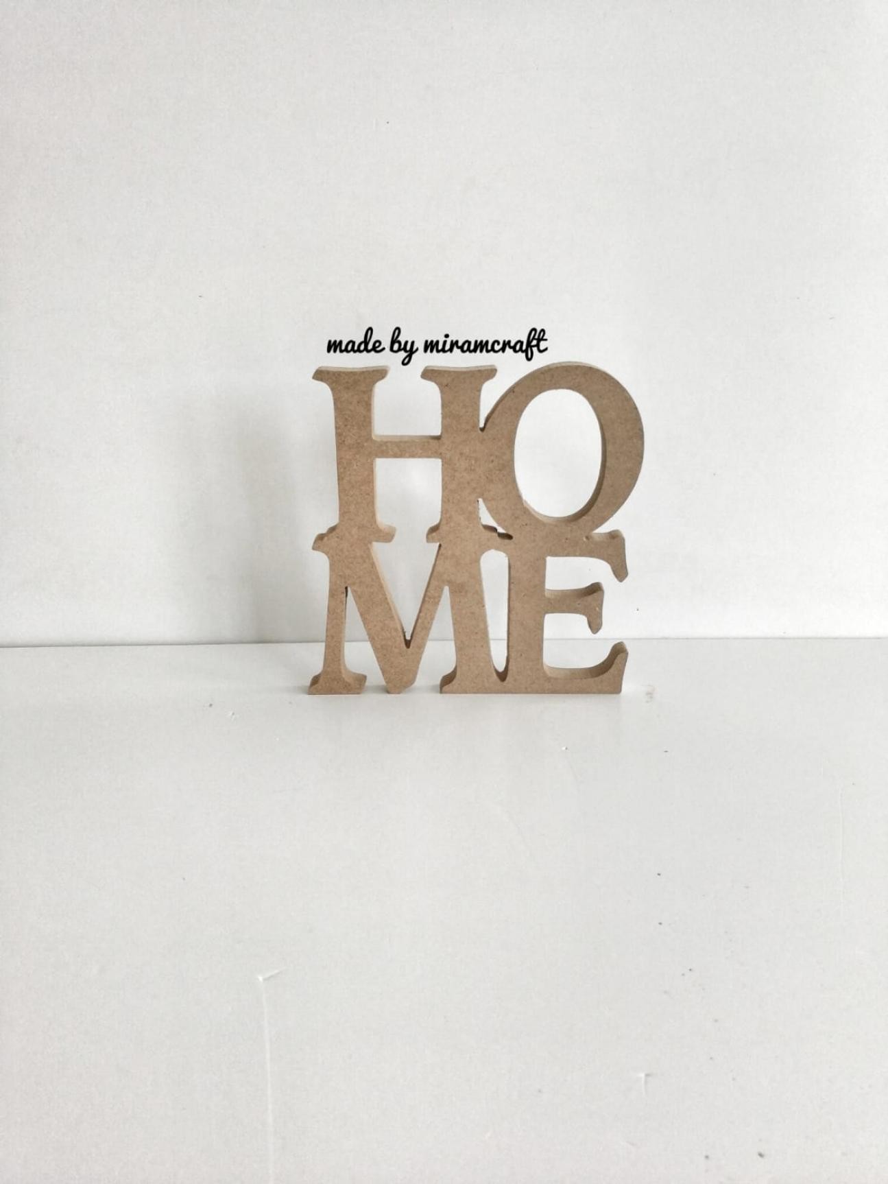 HY-047 ÇİFT KATLI HOME
