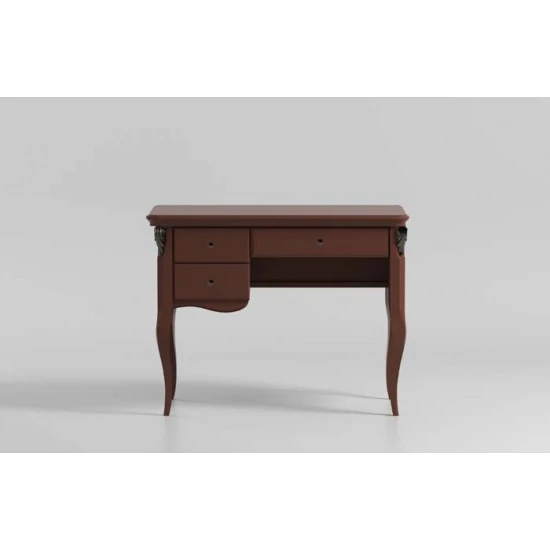 MULTİ DECOR CHALKED - KAHVERENGİ