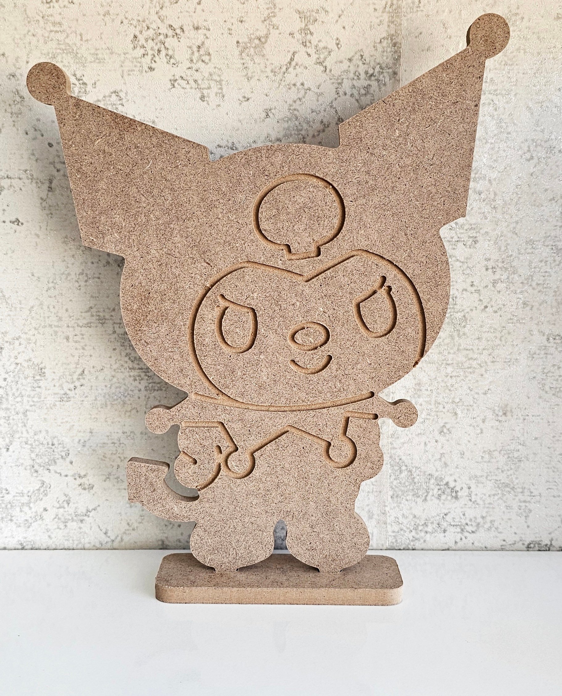 HCO-028 KUROMİ STANTLI