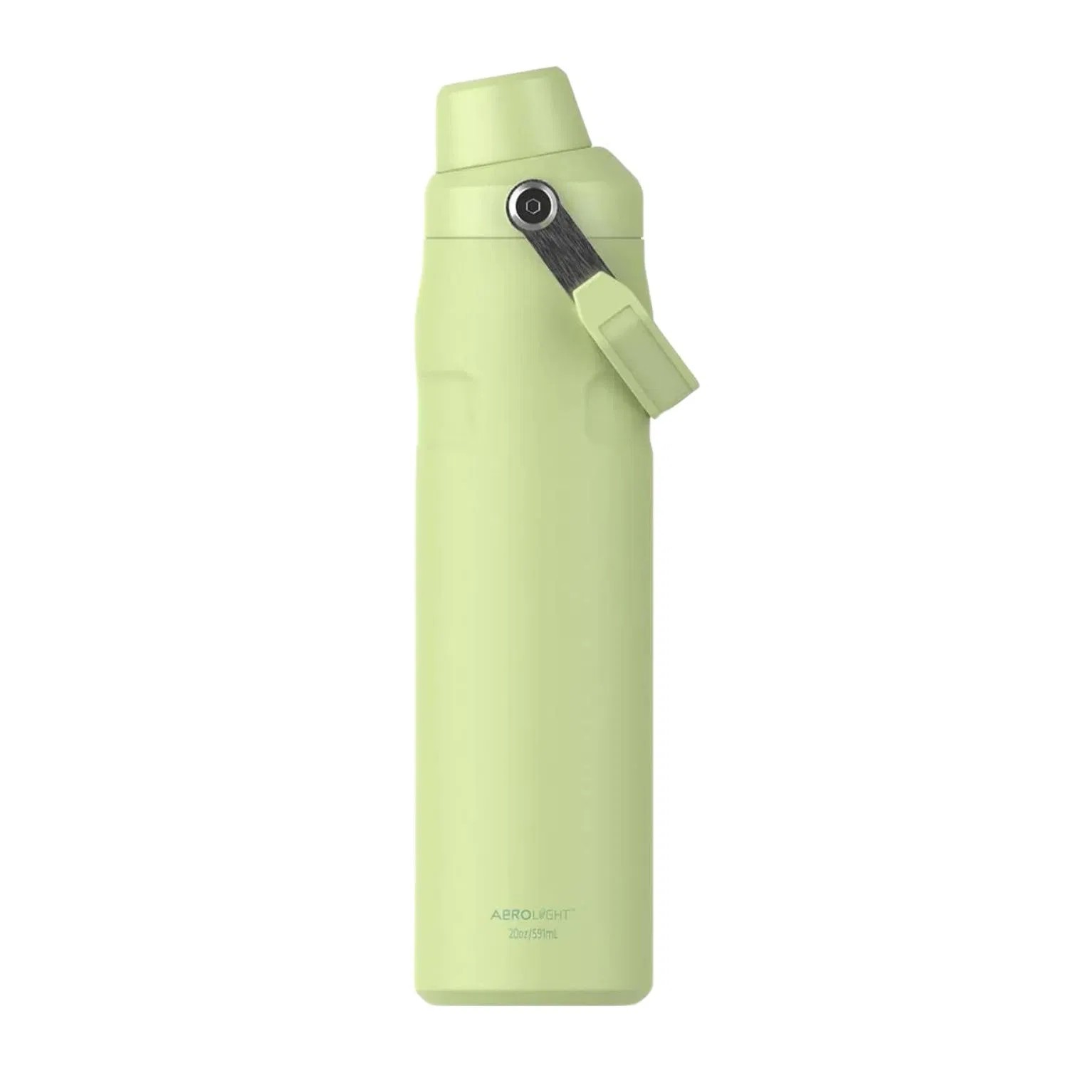 THE ICEFLOW FAST FLOW BOTTLE CITRON 0.6L