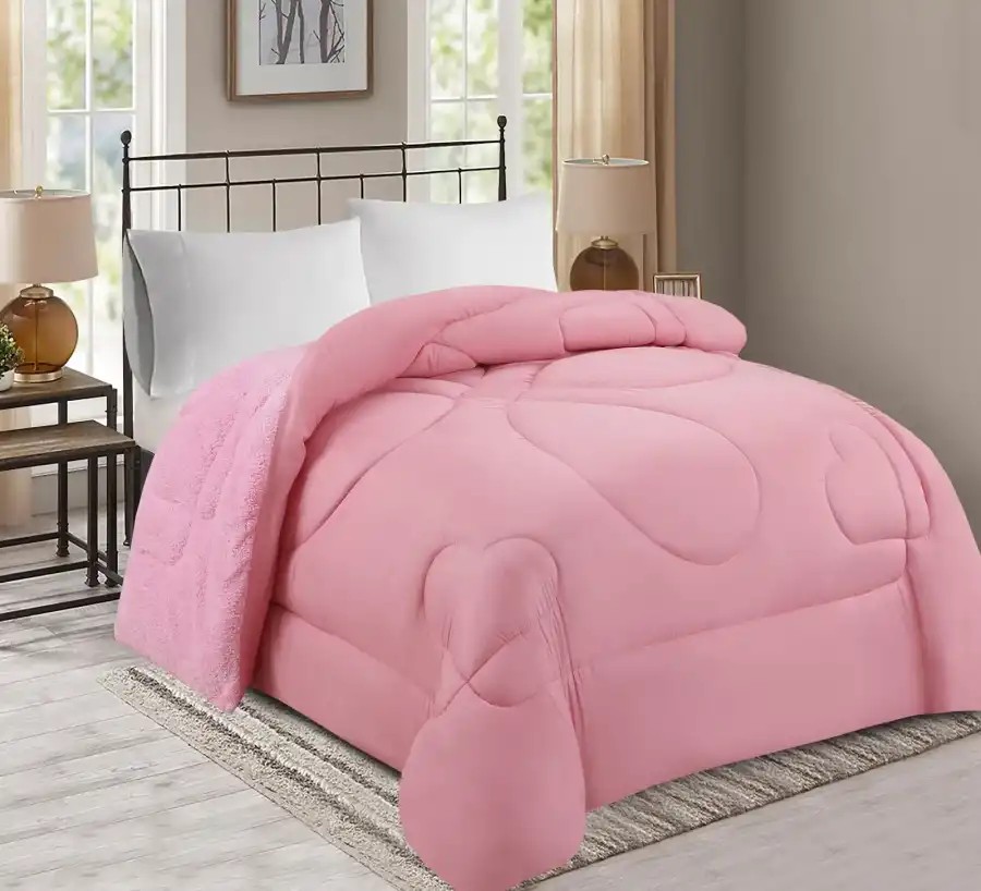 Orkide Wellsoft Comforter Yorgan - Tek Kişilik