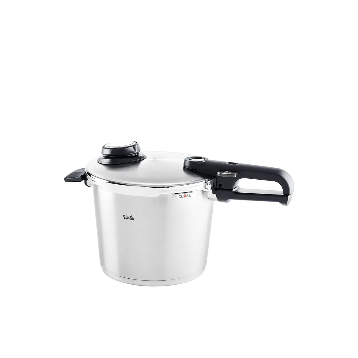 Fissler Vitavit® Premium Düdüklü Tencere, 22 cm / 6 L