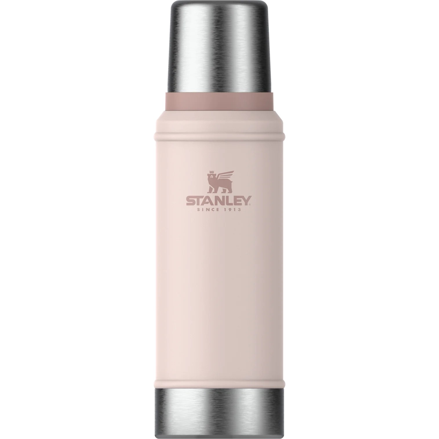 Classic Legendary Bottle | 0.75L - Rose Quartz