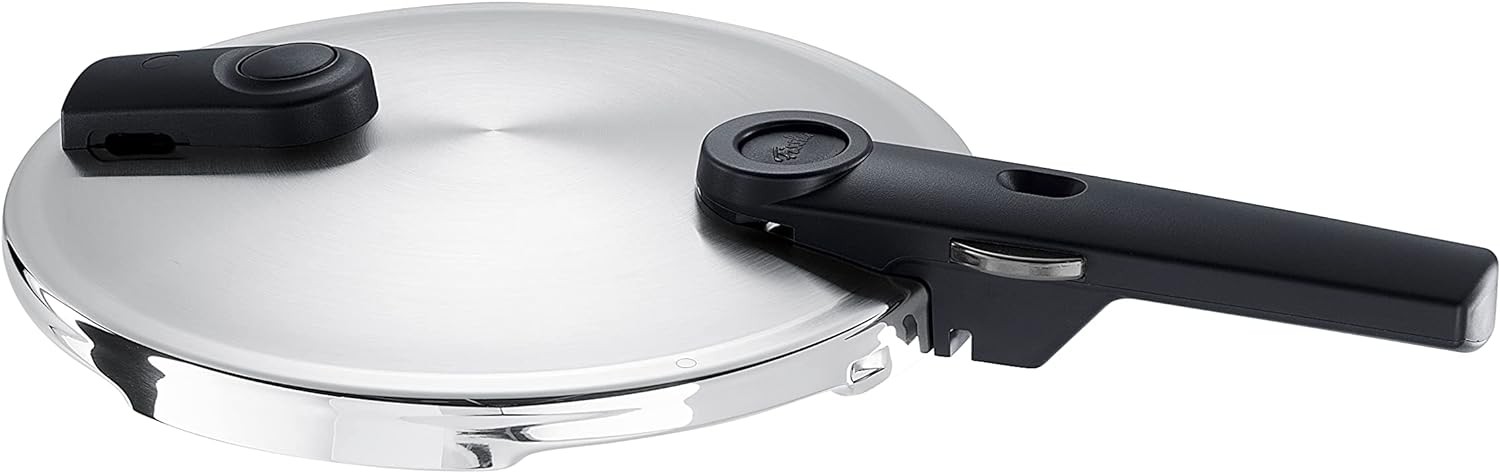 Fissler Vitaquick 8 Litre Düdüklü Tencere