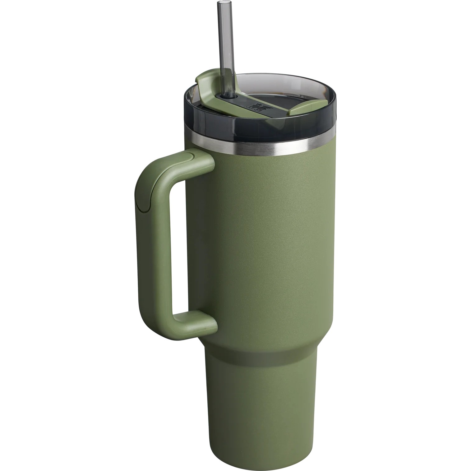 Stanley Quencher Pipetli Termos 1,18L - Dried Pine
