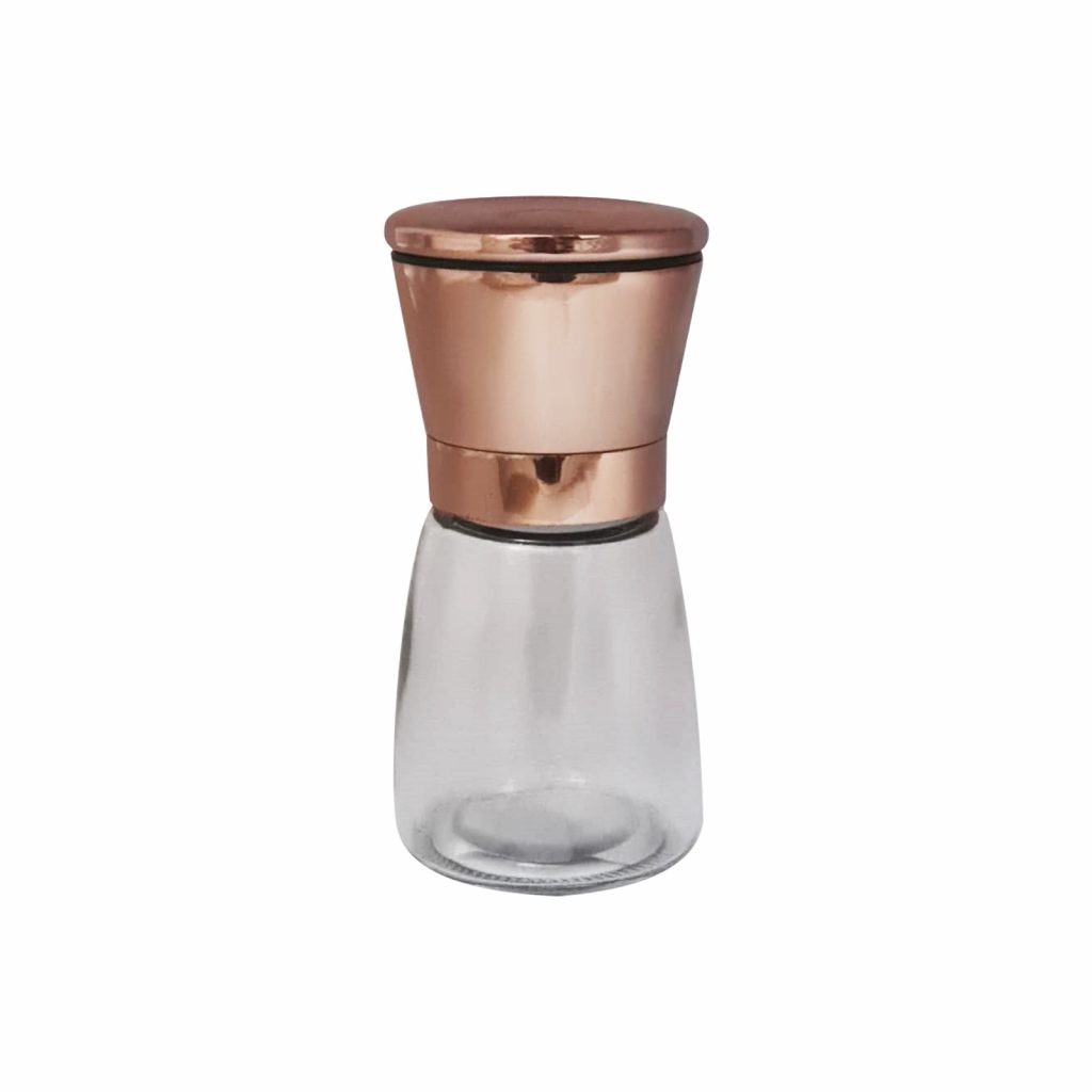 MONET 200ML ROSEGOLD GRİNDER