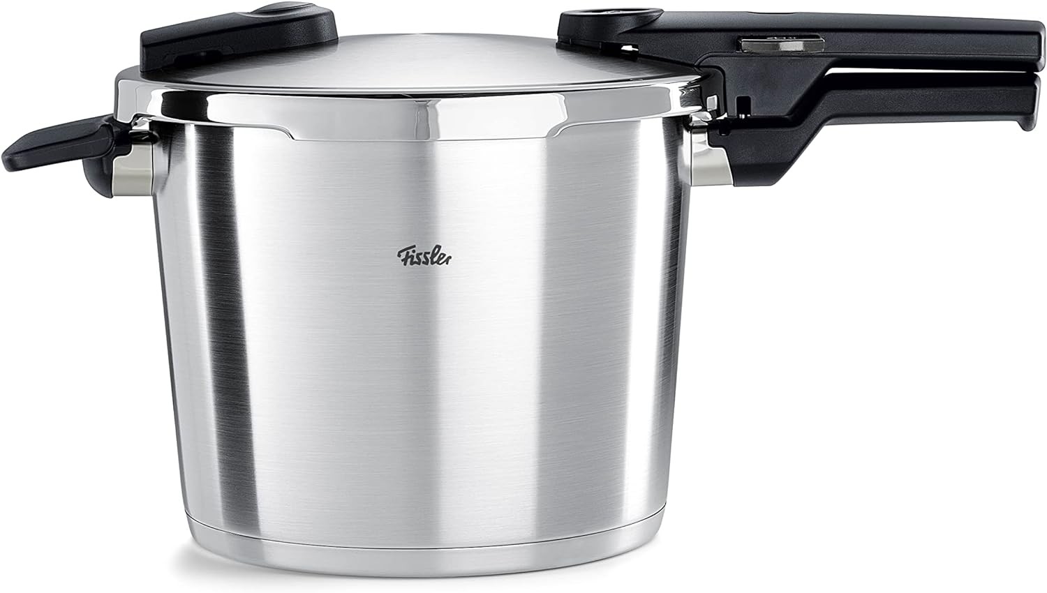 Fissler Vitaquick 8 Litre Düdüklü Tencere