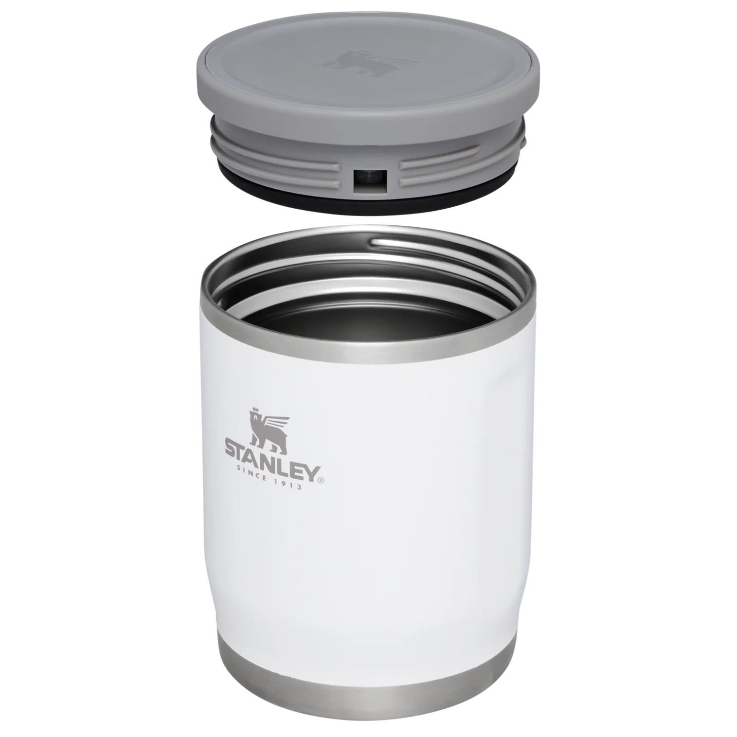 Adventure To-Go Food Jar | 18 OZ - Polar