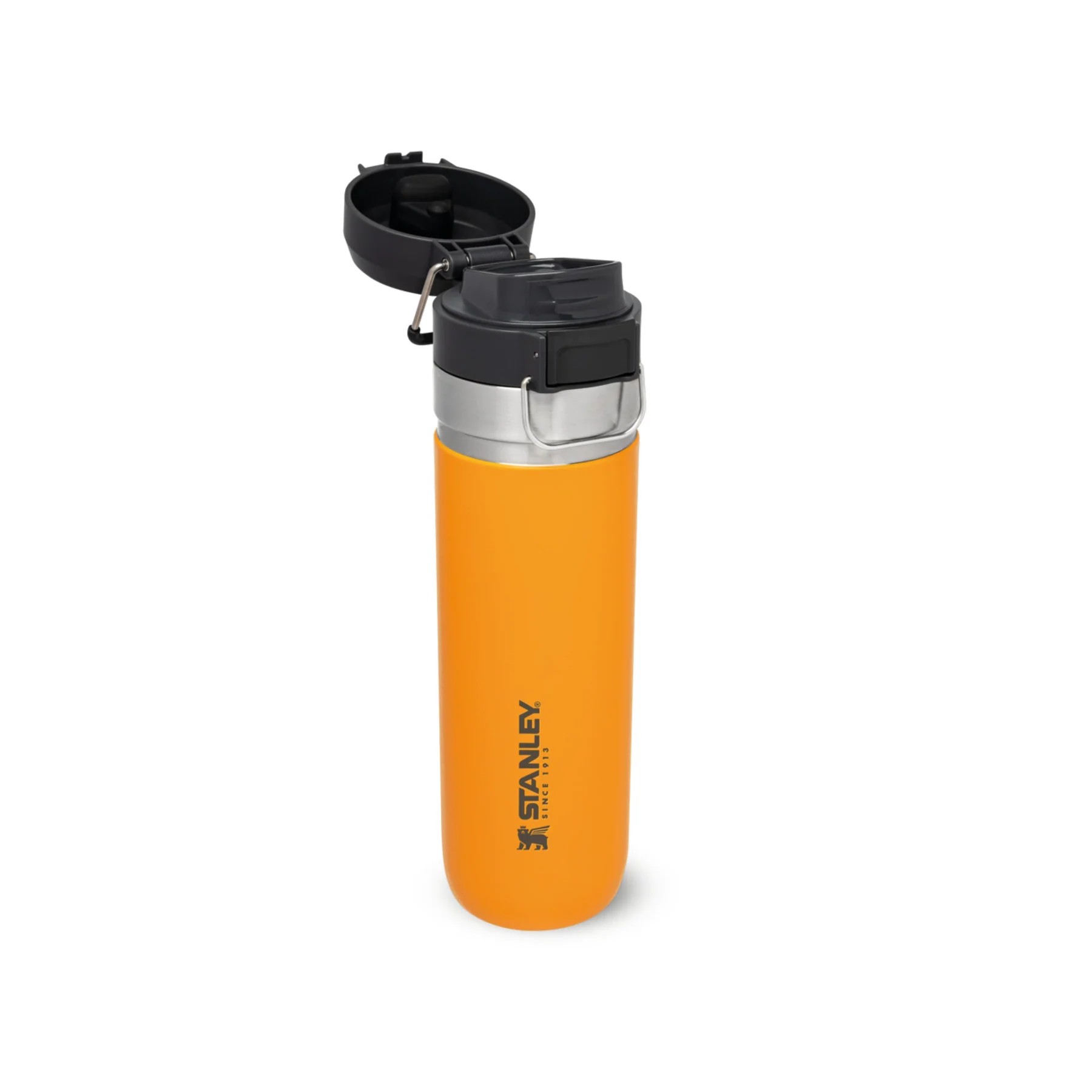 Go Quick Flip Water Bottle | 0.70L - Saffron