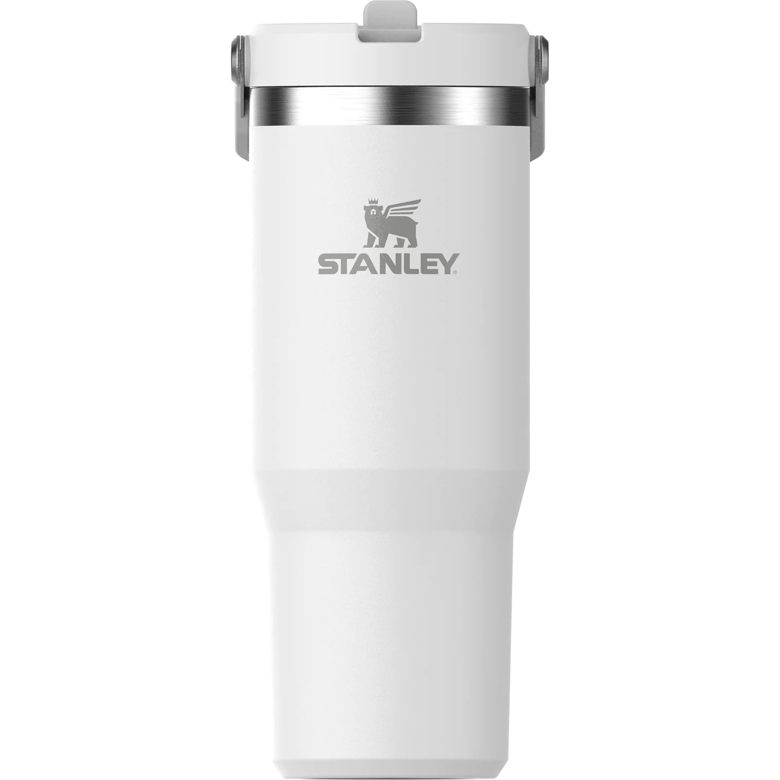 IceFlow™ Flip Straw Tumbler | 0.89L - Frost