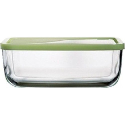 Paşabahçe 53743 Snow Box Saklama Kabı