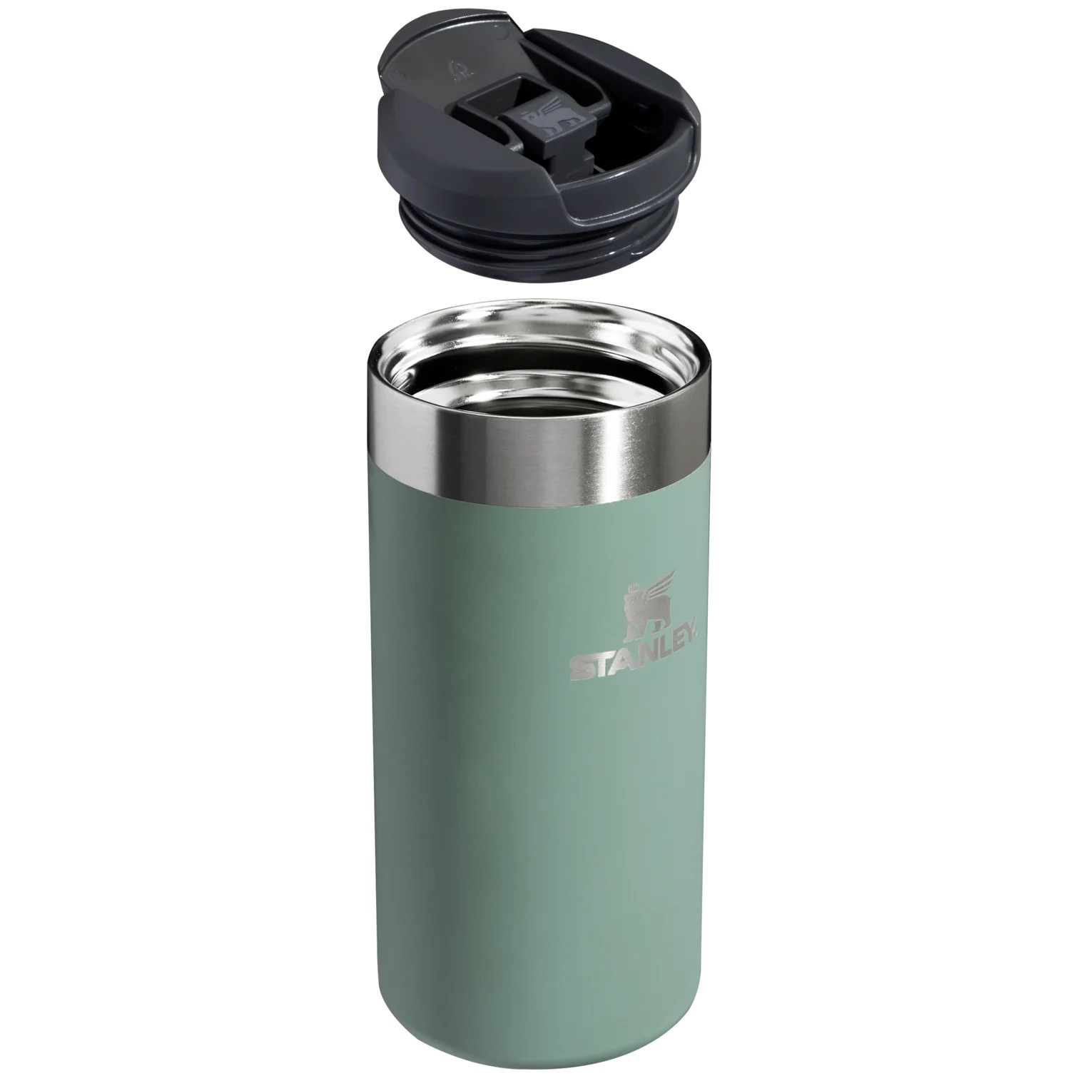 The AeroLight™ Transit Mug Shale | 0.35L