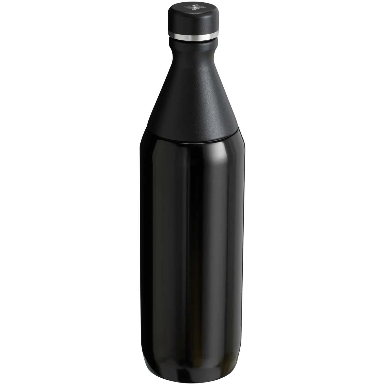 All Day Slim Bottle | 20 OZ - Black