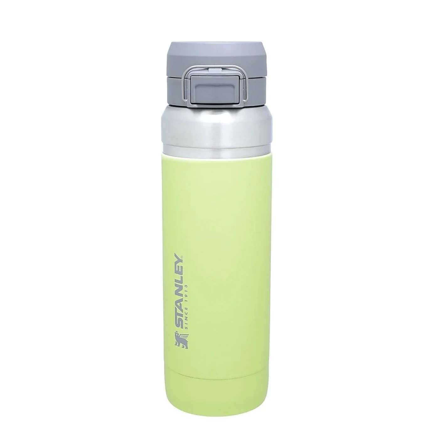 Stanley The Quıck Flıp Water Bottle 1,06 L Cıtron