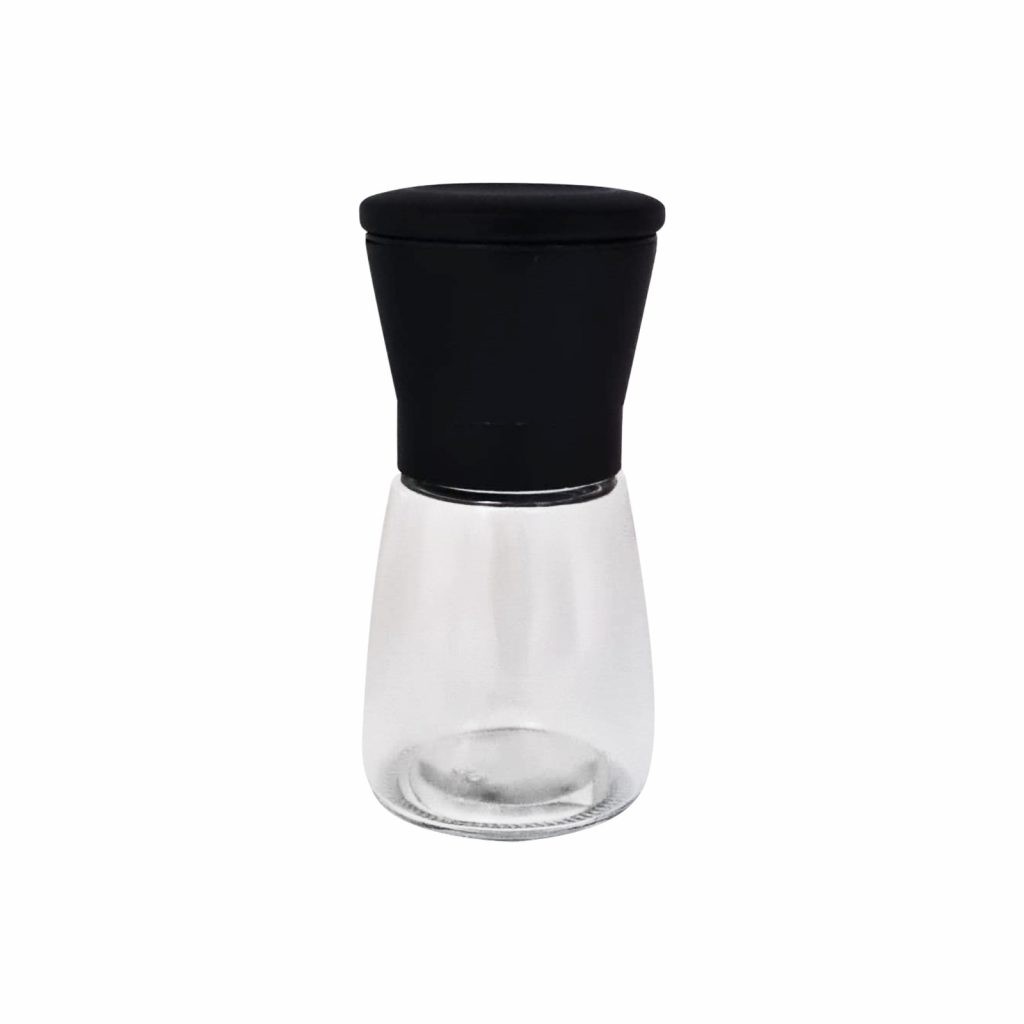 MONET 200ML BLACK GRİNDER