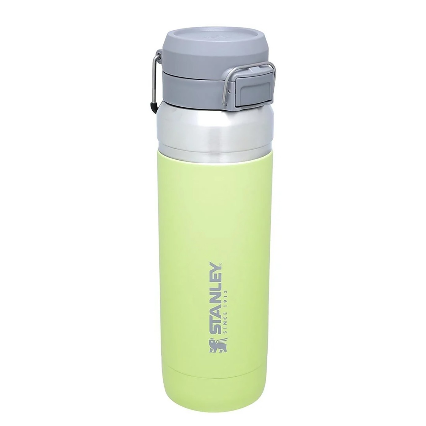 Stanley The Quıck Flıp Water Bottle 1,06 L Cıtron