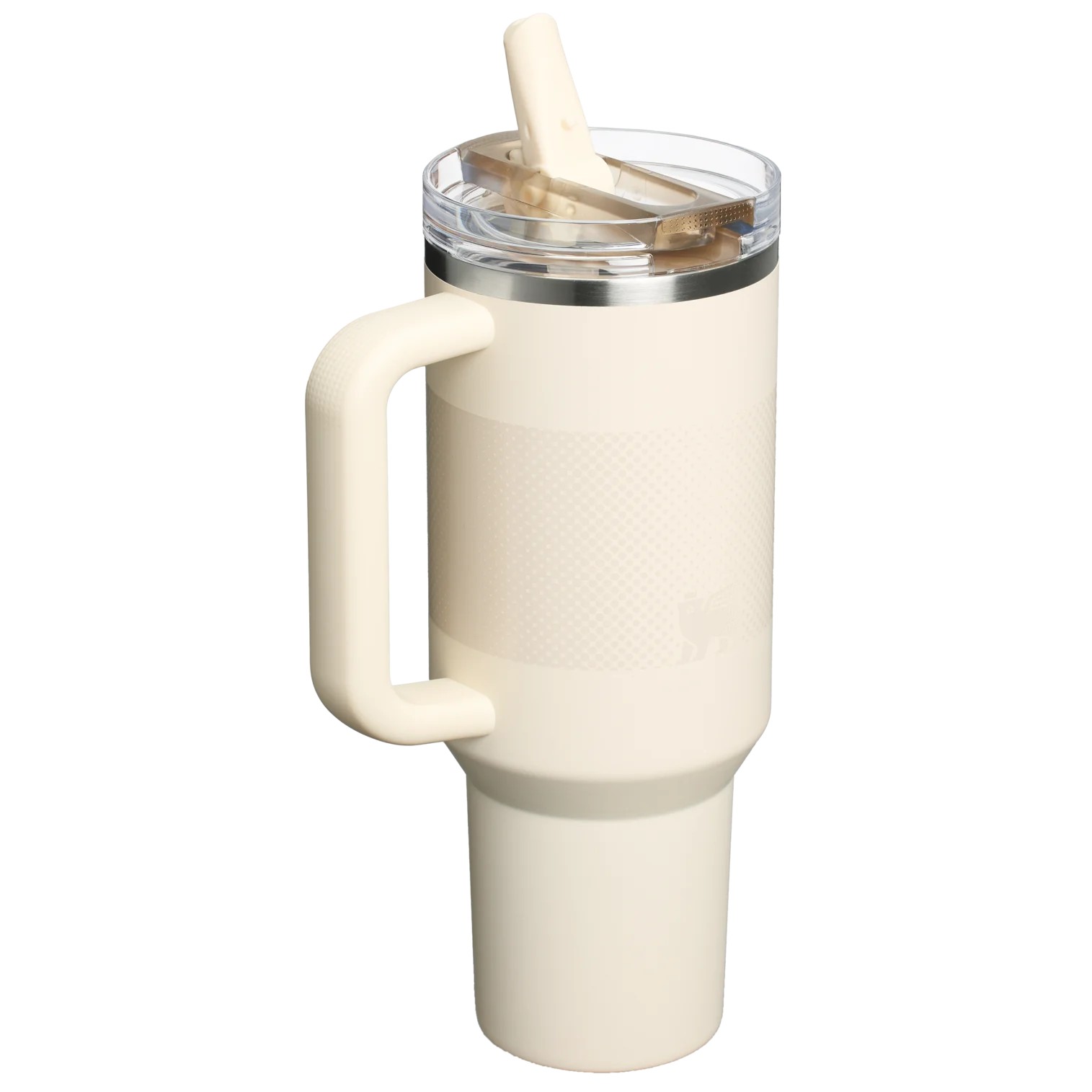 The Quencher ProTour Flip Straw Tumbler Pipetli Termos | 1.2L
