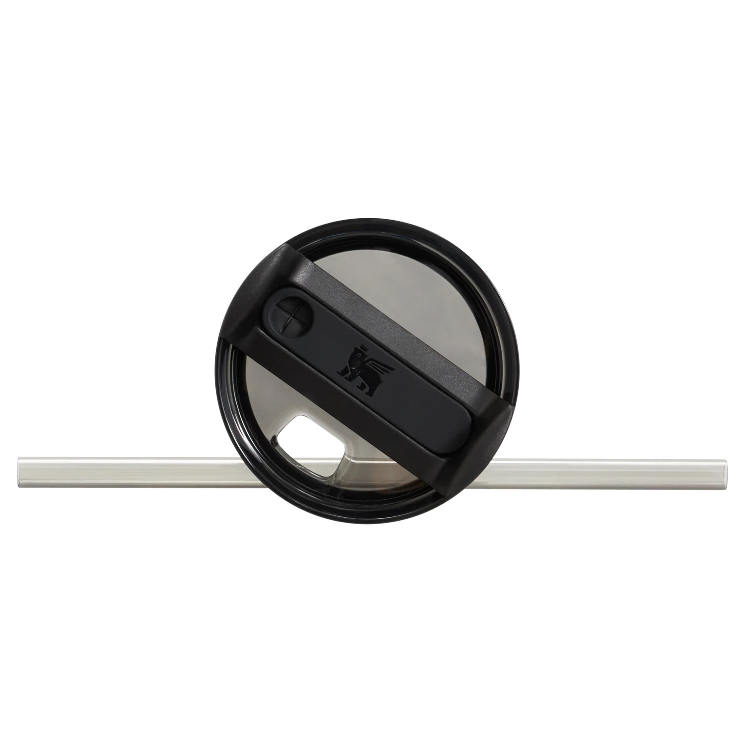 The Quencher H2.0 FlowState™ Tumbler | 20 OZ - Black