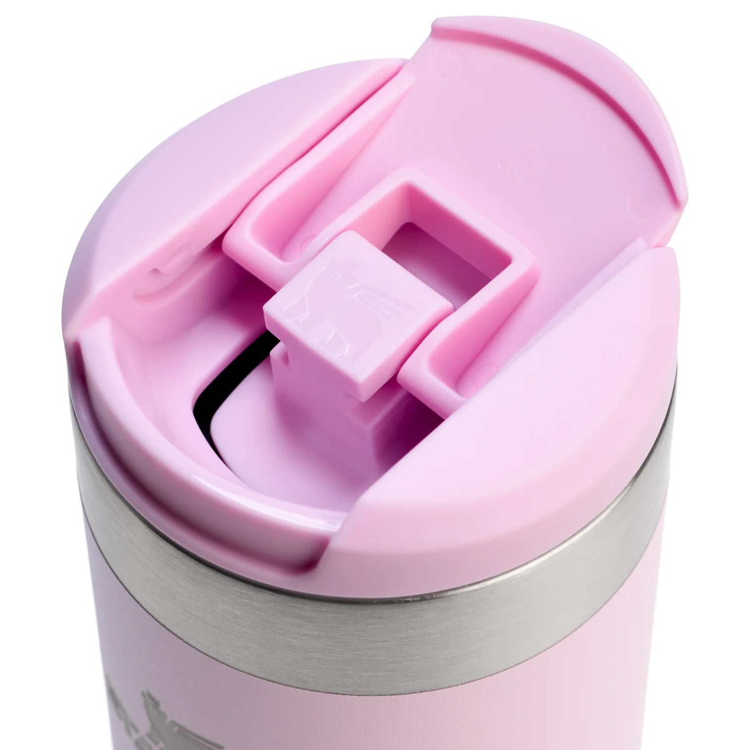 Stanley The Aerolight™ Transit Mug | 0.47 L / Cherry Blossom