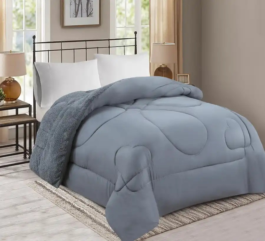 Orkide Wellsoft Comforter Yorgan - Tek Kişilik