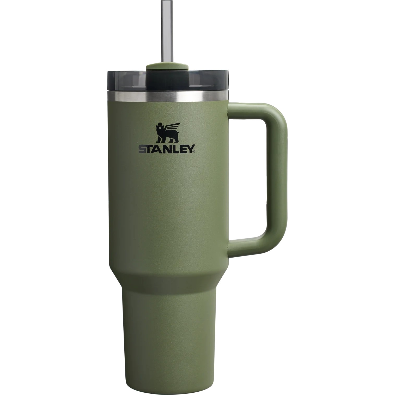 Stanley Quencher Pipetli Termos 1,18L - Dried Pine