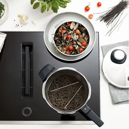 Fissler Vitavit® Premium Düdüklü Tencere, 22 cm / 6 L