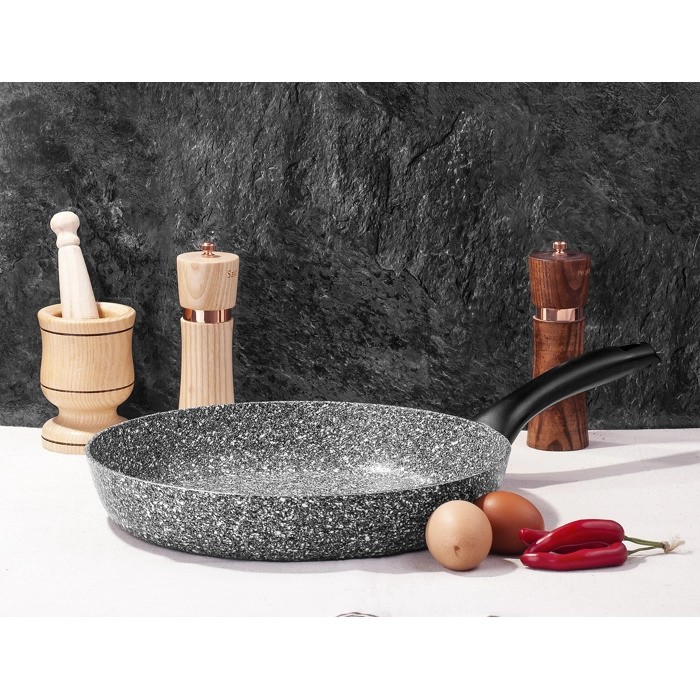 Taç Ultra Granit Tava 28cm