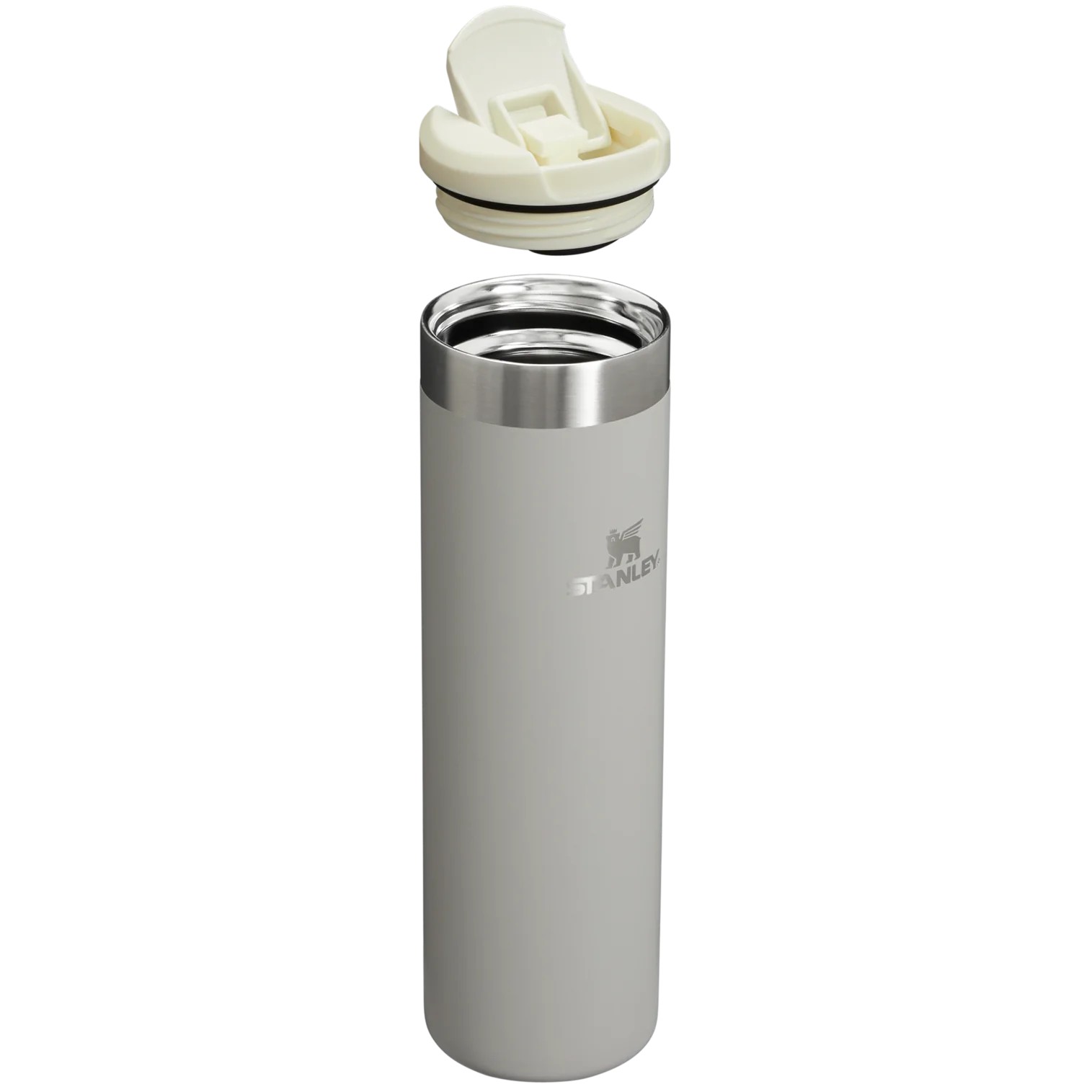 Stanley The Aerolight™ Transit Mug | 0.6L - Ash