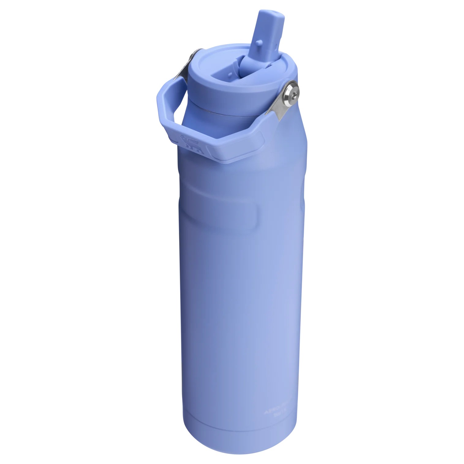 Stanley The IceFlow Flip Straw 2.0 Pipetli Termos Bardak 1,06 LT - Hydrangea