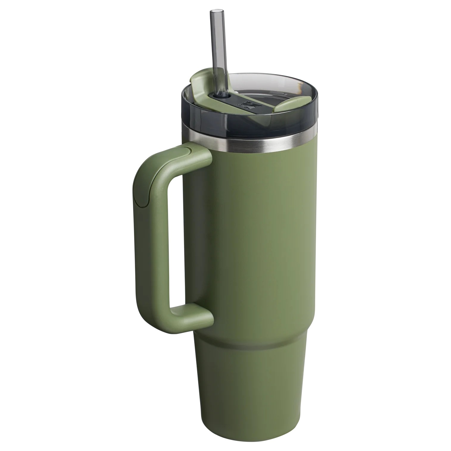 The Quencher H2.0 Flowstate™ Tumbler | 30 OZ - Dried Pine